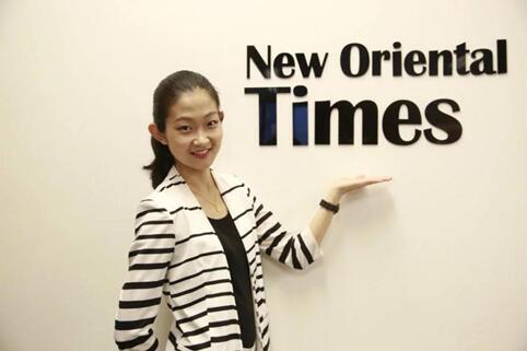 梦不知所起而一往情深——沈阳新东方国内考试部李玲贤老师