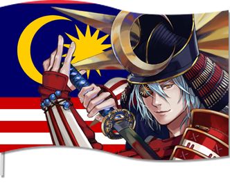 日本将各国国旗拟人化,日本东京奥运会国旗拟人化