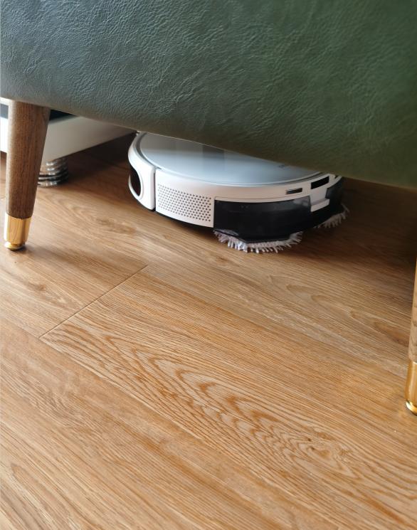 扫地机器人可以自动拖地吗,自动洗拖布拖地机器人深度测评