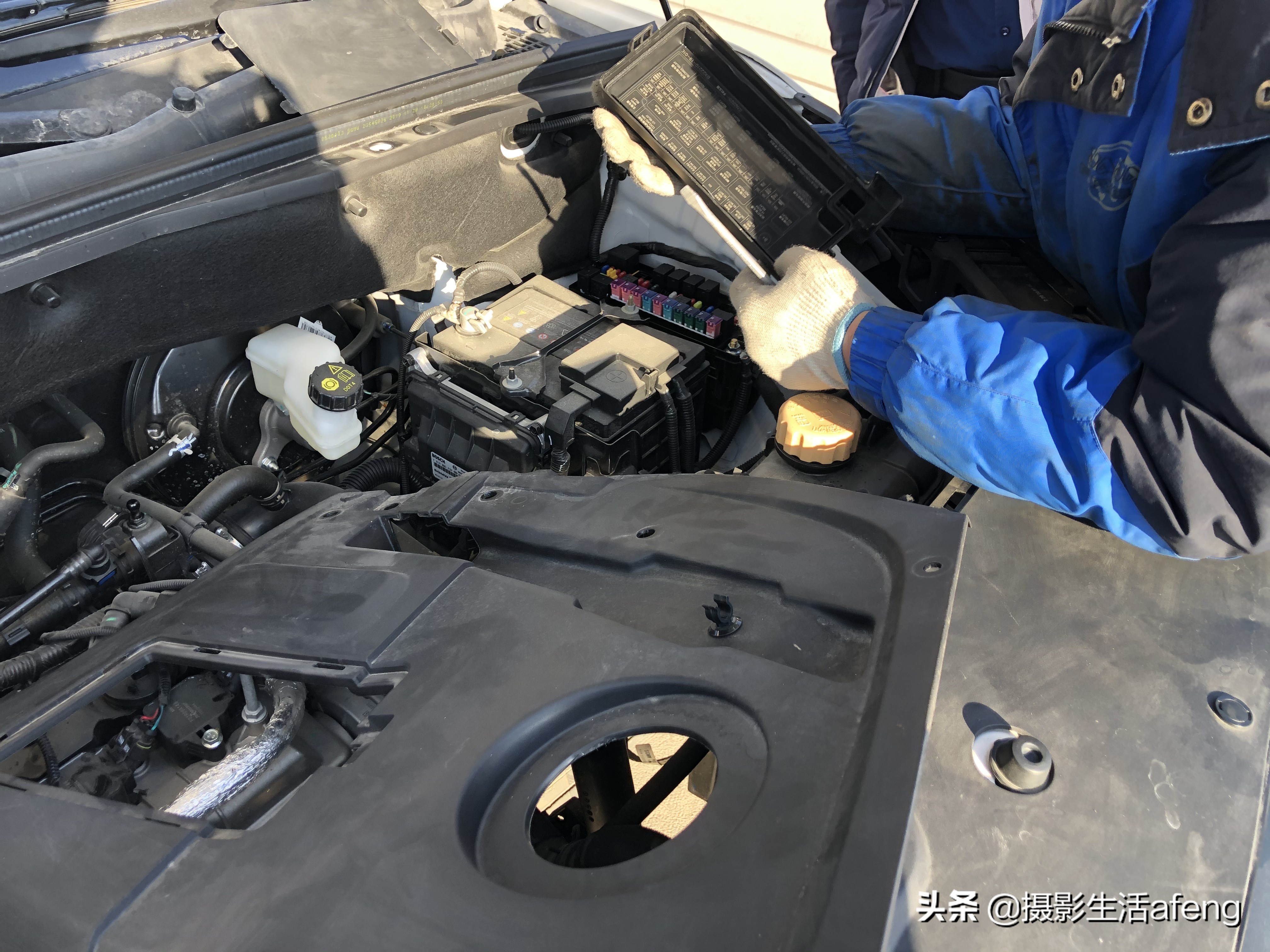 宝骏5302021款驾车感受,宝骏530的真实感受