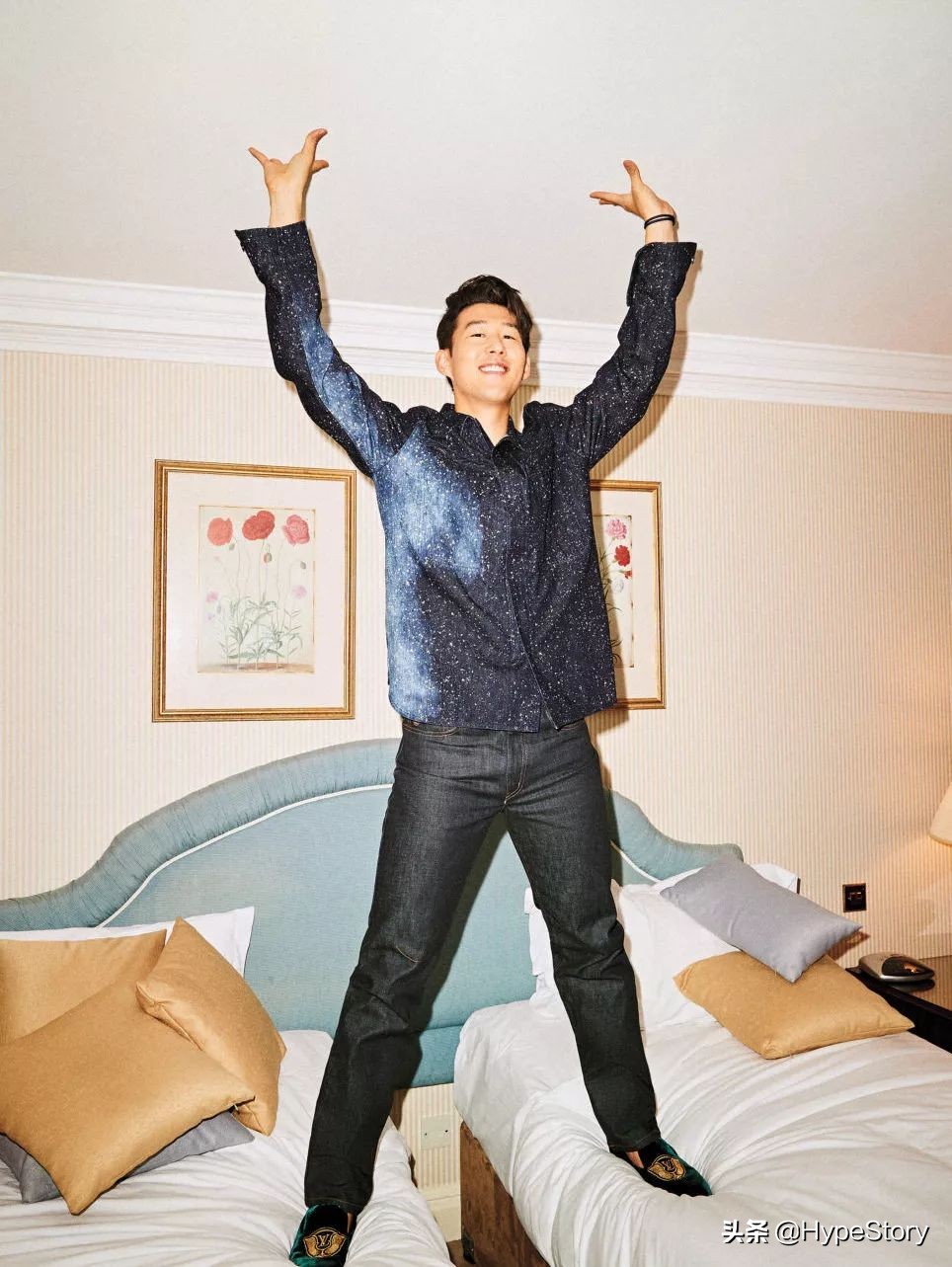 韩国欧巴超级帅气,韩国欧巴线下比赛