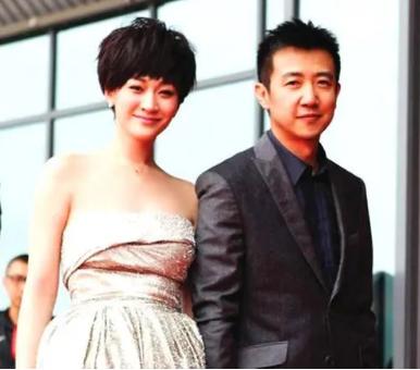 梅婷和李小冉近况,李小冉插足梅婷婚姻