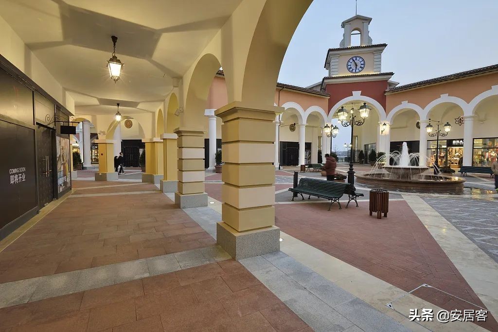 商业地产观察：奥特莱斯们的“折”学，会打败购物中心吗？