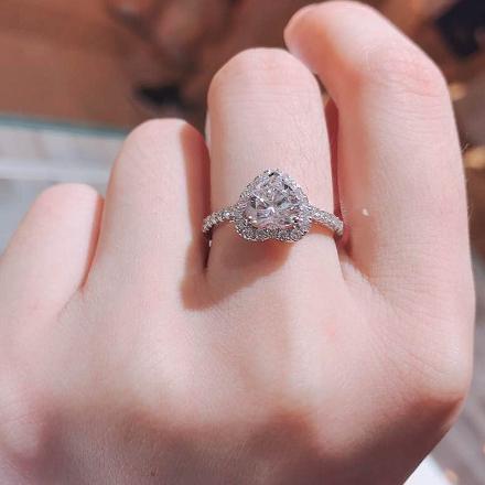 婚戒什么牌子的时尚,婚戒什么品牌最好