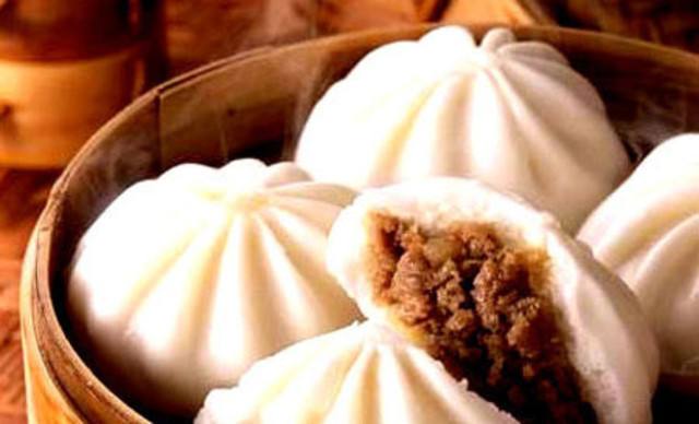 蒸包子发面忘放糖了补救方法,蒸包子放酵母和小苏打吗