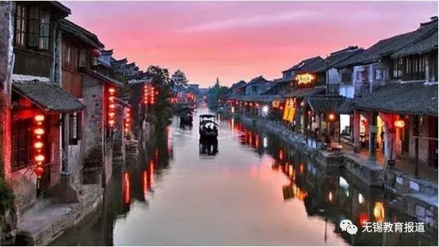 无锡市湖滨中学视频,湖滨中学特色班无锡