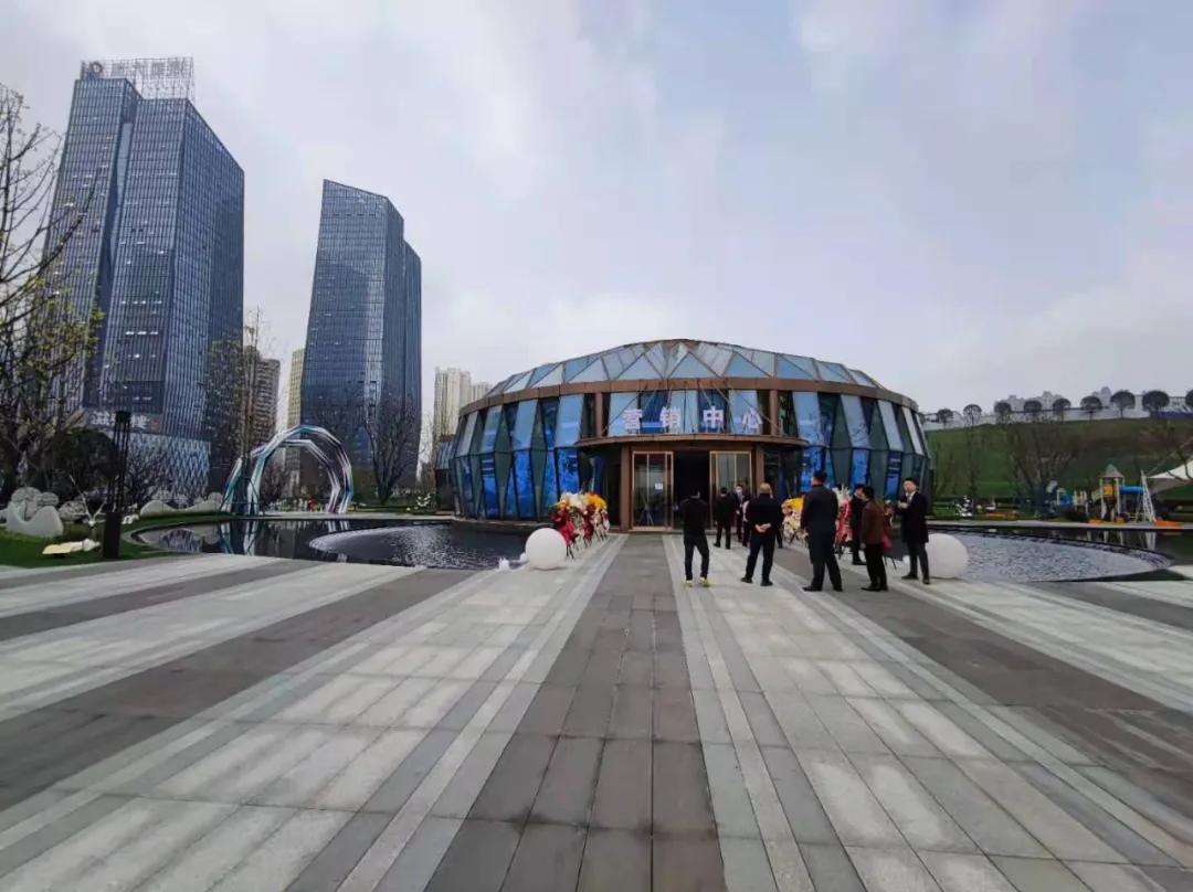 球房地段重要吗,球区房优缺点