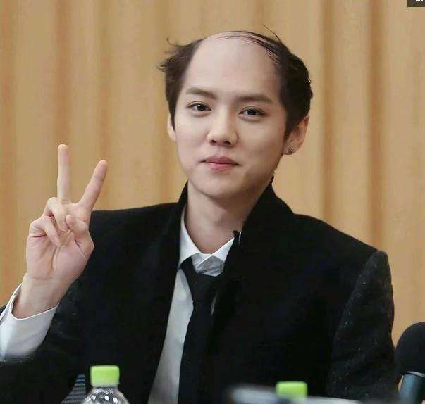 60年中国男士发型进化史，90年代太经典，网友：是我的理想型