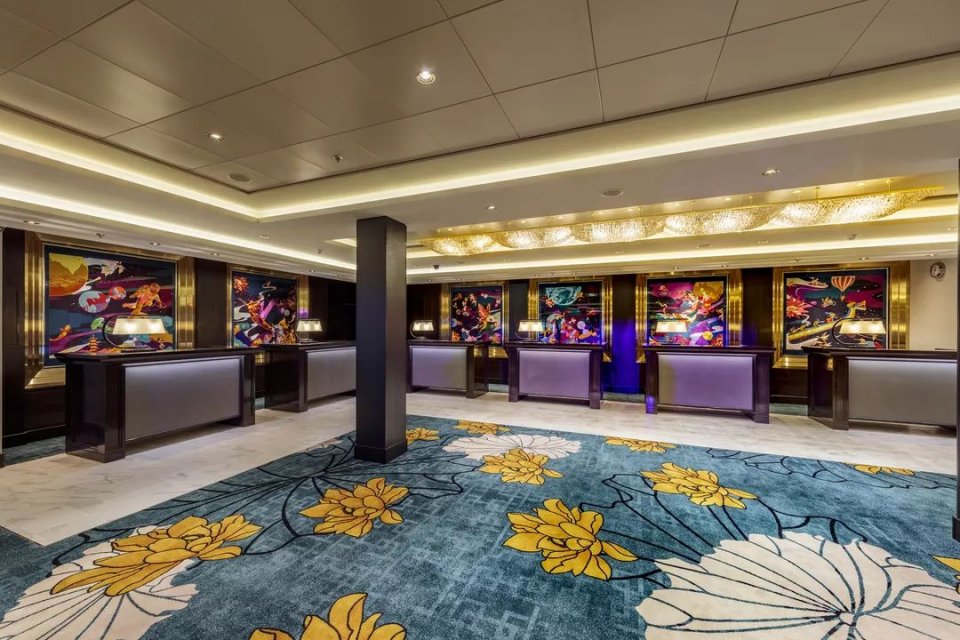 世界梦号邮轮行程表,世界梦号邮轮旅游攻略