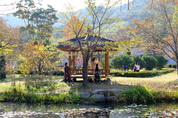 韩国庆州特色旅游景点,韩国庆州旅游攻略