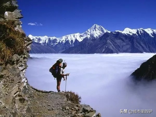 长距离徒步快速缓解肌肉酸痛,徒步后酸痛如何缓解