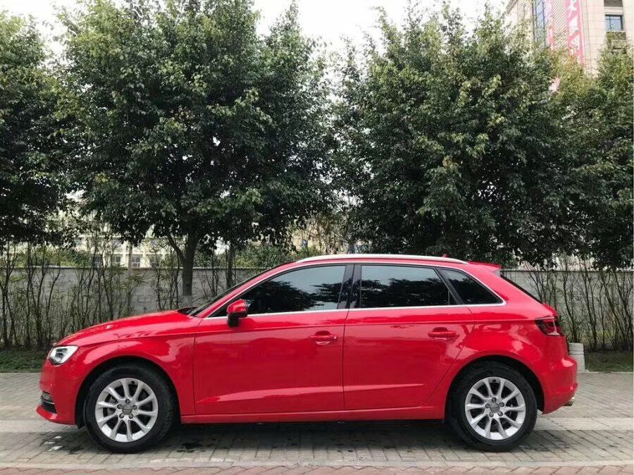 2016奥迪a3怎么样值不值得买,2019年奥迪a3车况详细介绍