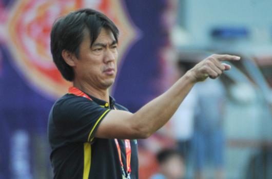 延边职业足球风云录,延边职业足球风云录74