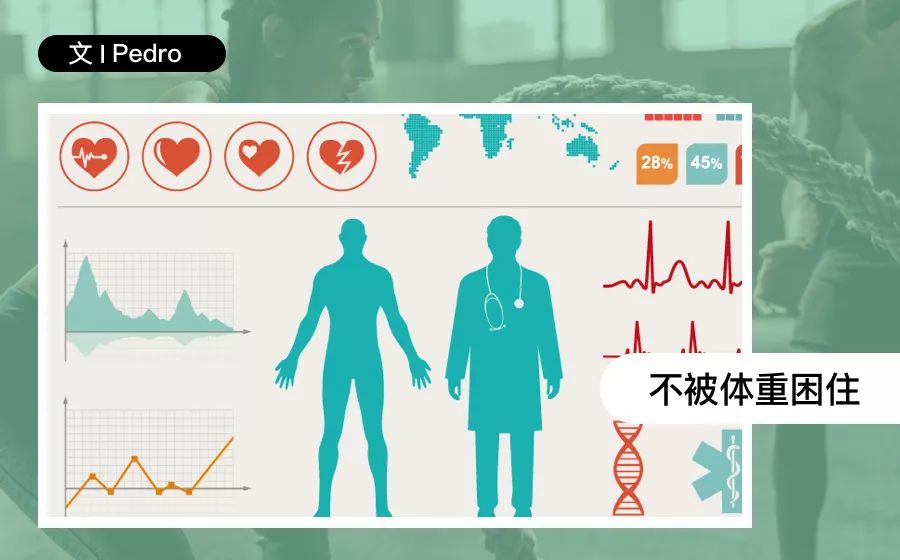 你的身体“行不行”，别光是看体重