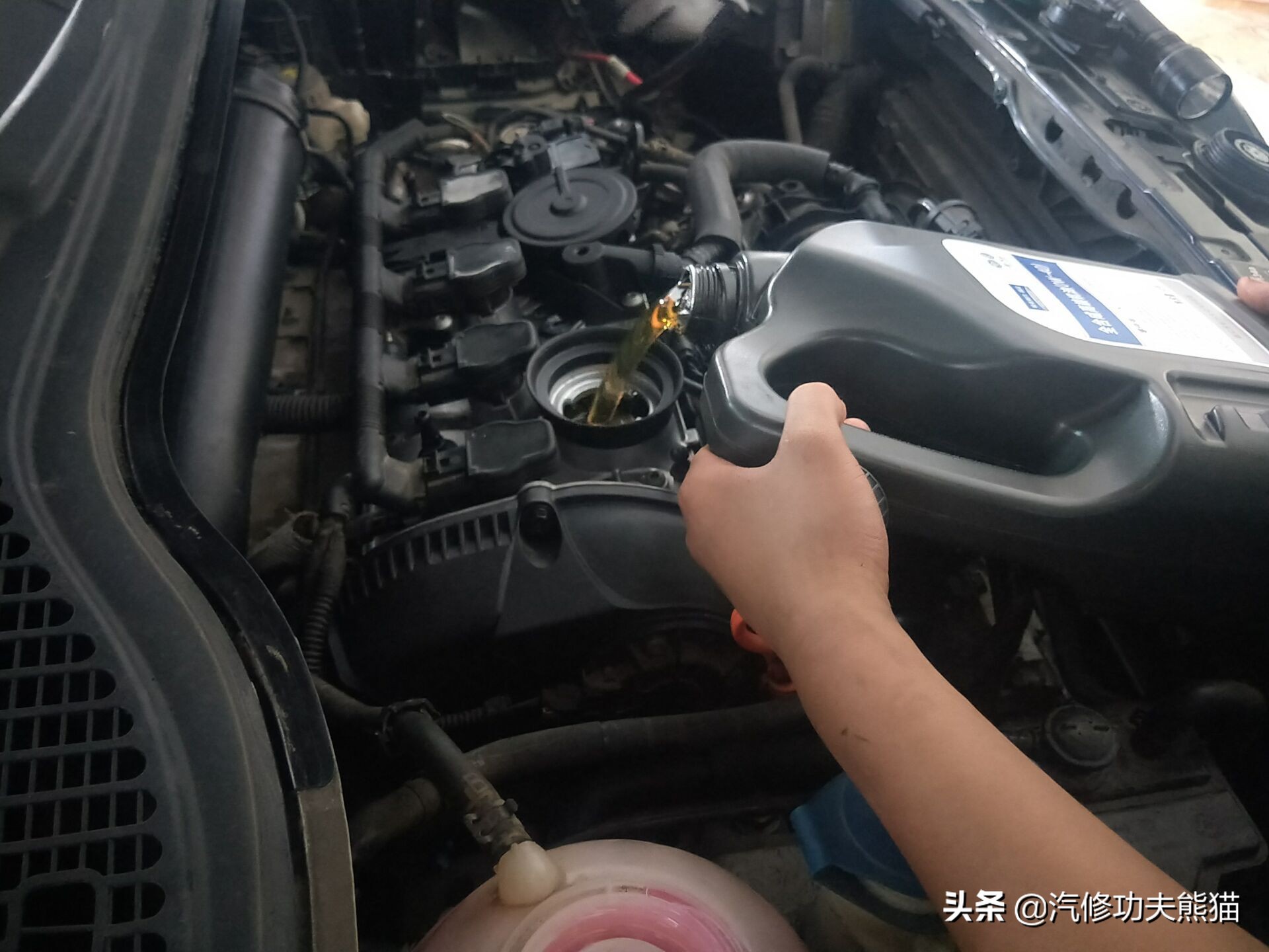 斯柯达野帝1.8t烧机油严重吗,斯柯达野帝1.8t烧机油怎么办