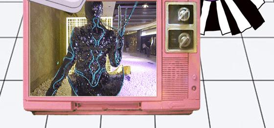 请查收这份激情炫酷的7月速递