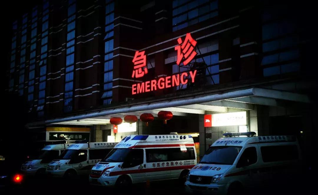 医院急诊护士一般是做什么工作,为什么要成为急诊科专科护士