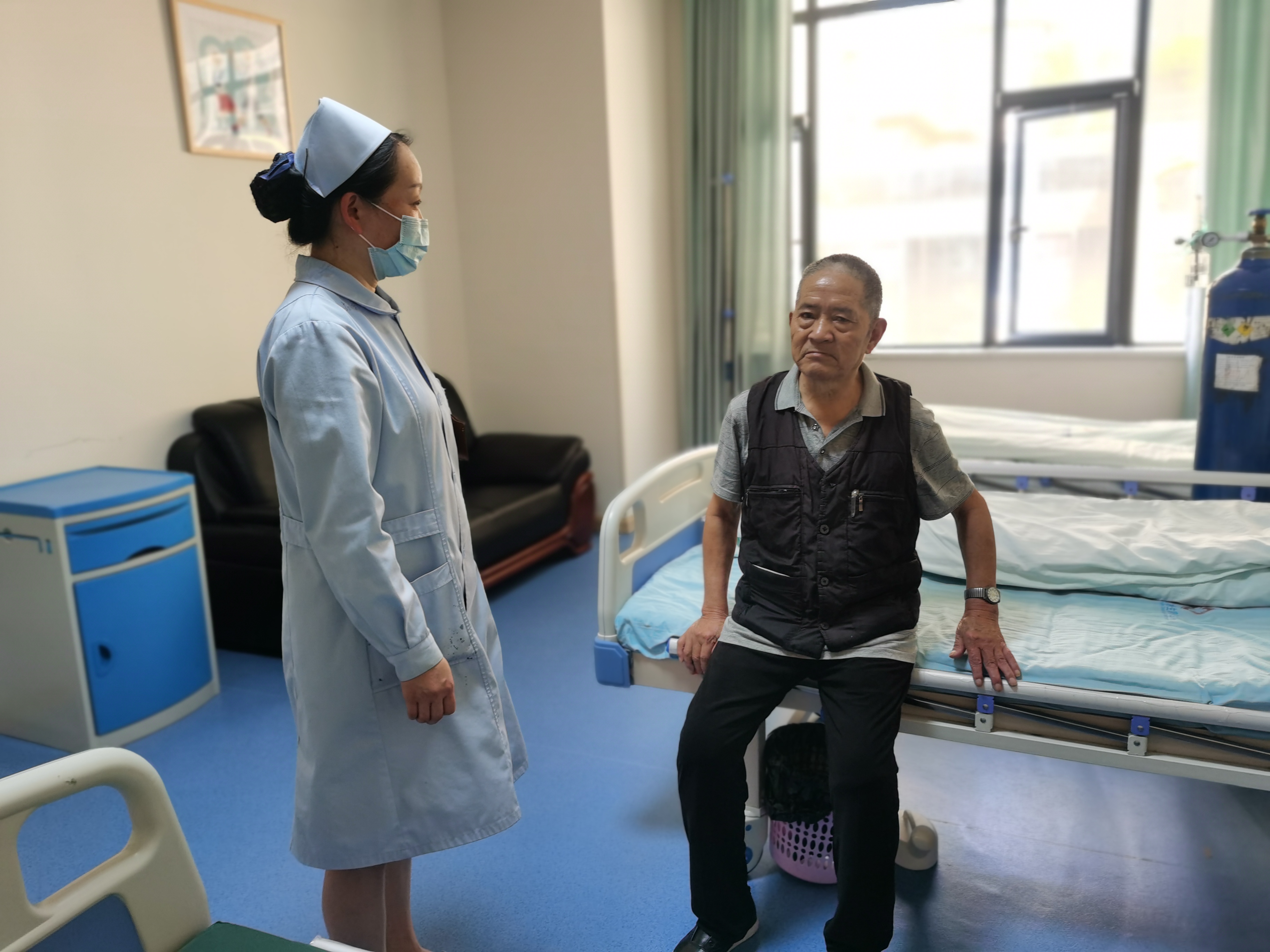 贵州毕节长生肾病医院,长生肾病医院正规吗