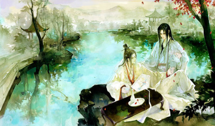 再也不怕书荒推荐五本无敌流小说,这六本书值得细细品读