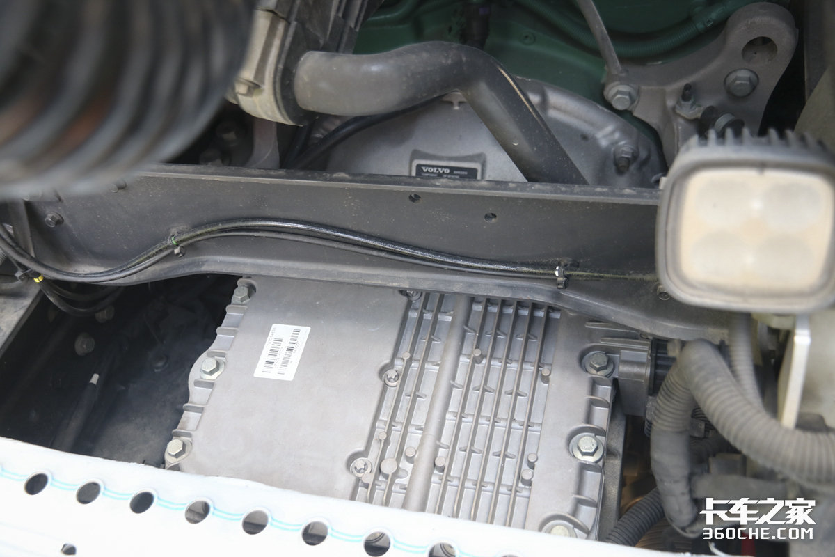 沃尔沃卡车太原基地,太原沃尔沃生产基地在哪里