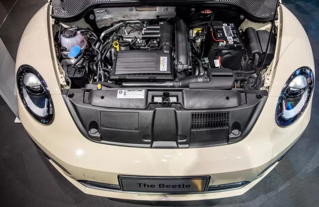 传承永恒的经典你为什么要选择甲壳虫珍藏版？