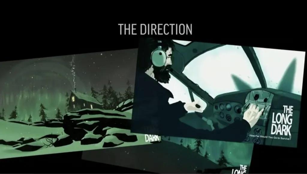 漫漫长夜剧情全收集,漫漫长夜沙盒模式怎么通关