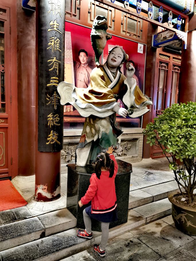 不愧是5a级景区,不愧是中国的五a旅游景区