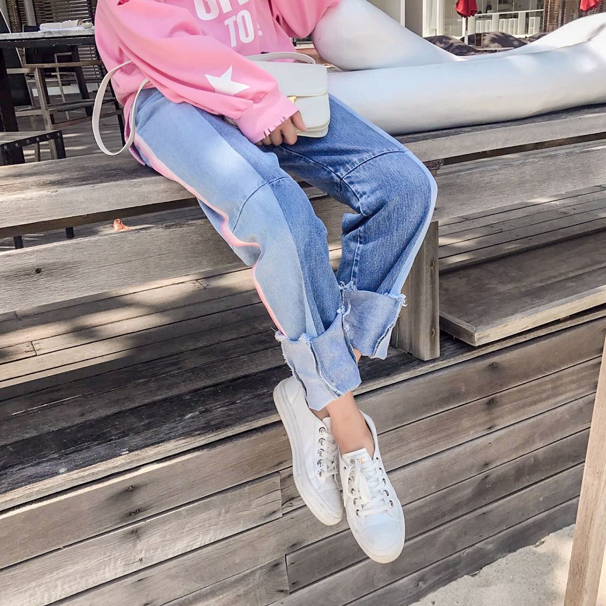 腿粗的优点和缺点,改善腿粗最有效的方法