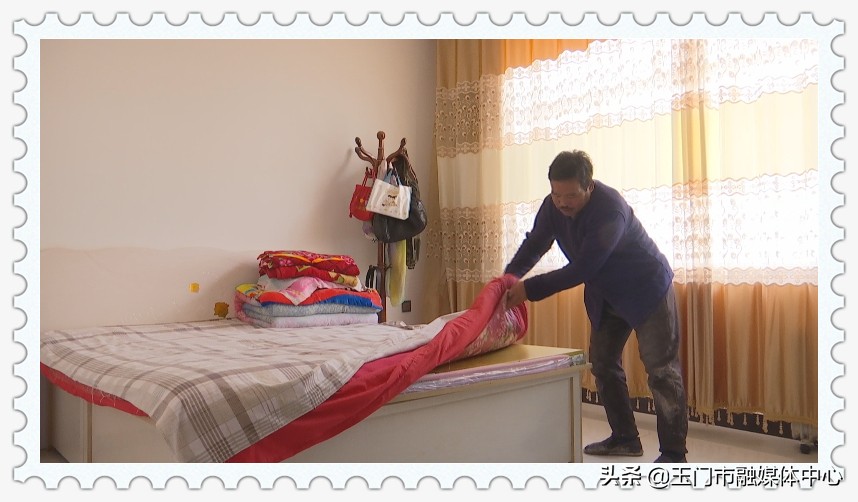 电暖炕改造2019,节能环保美化电热炕