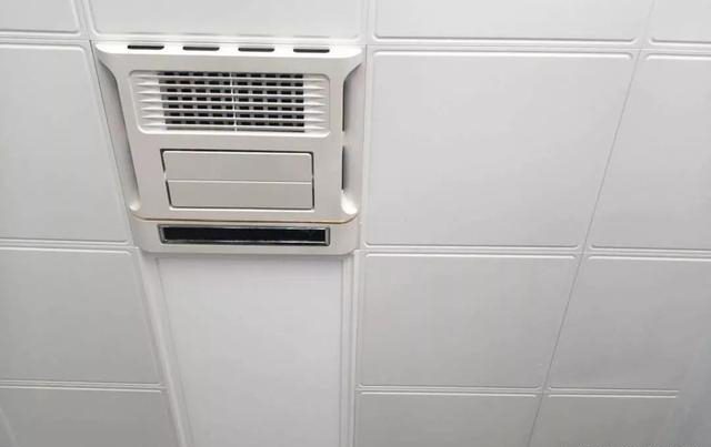 厨房有必要安装凉霸不,厨房装凉霸有用没有