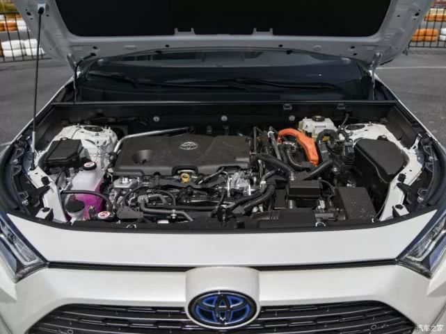 丰田rav4荣放车内pm2.5装置如何用,丰田rav4荣放2022款carplay