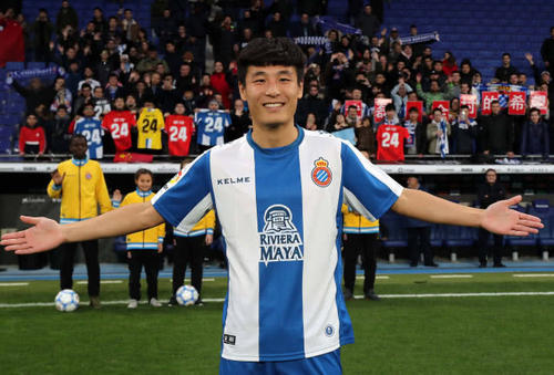 武磊和韦世豪最新消息,武磊韦世豪中国足球的希望与未来