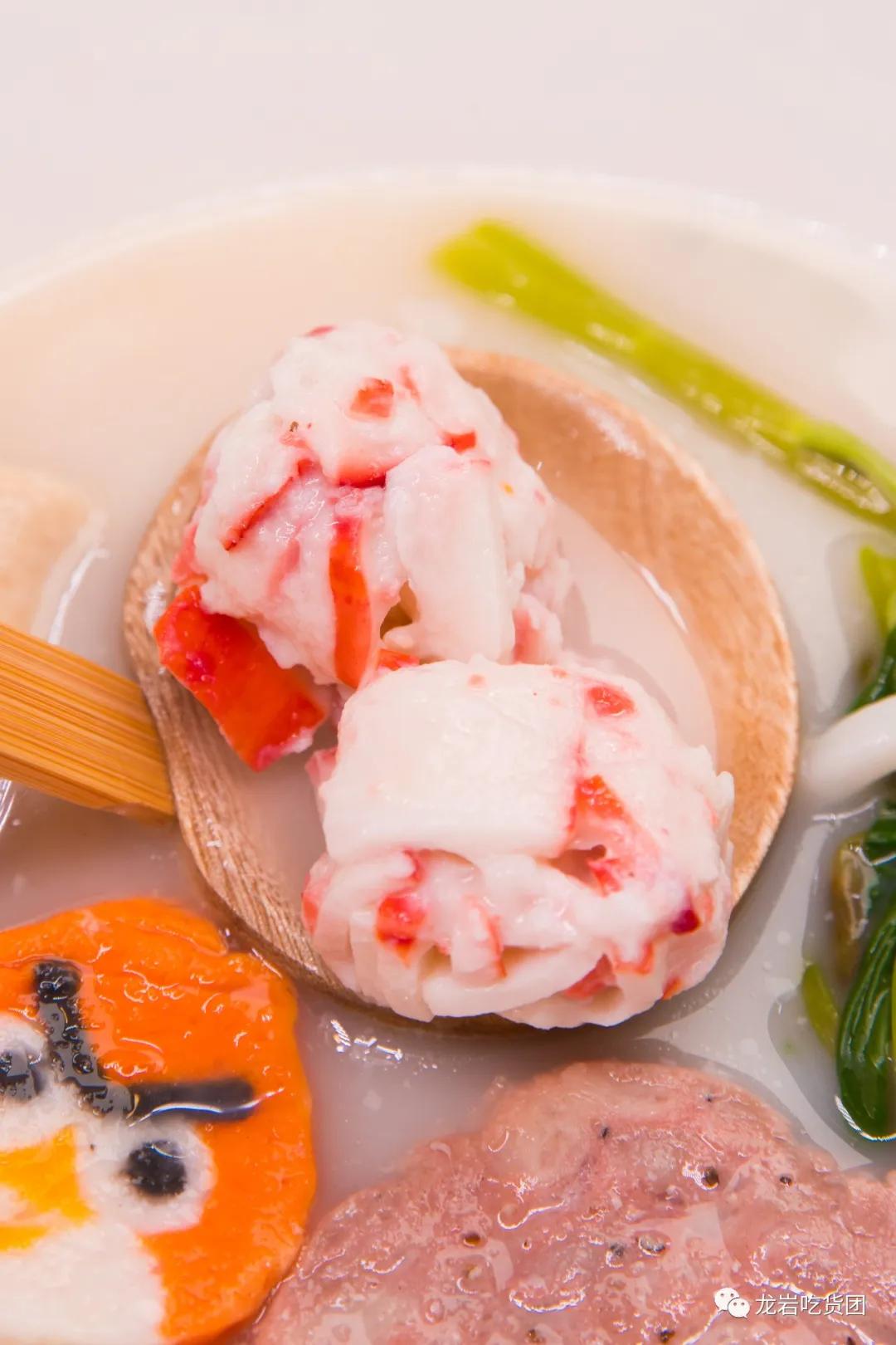 龙岩万达金街第一家麻辣烫,龙岩万达吃火锅