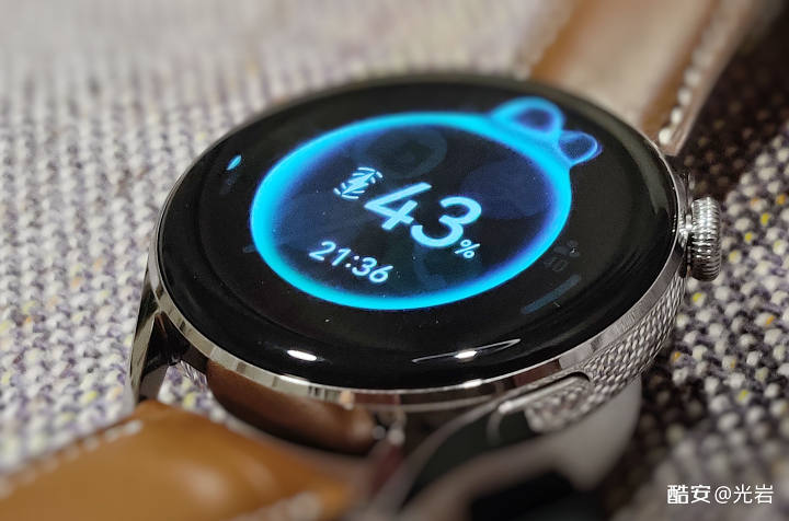 华为watch3使用评测最新,华为watch3各功能测评