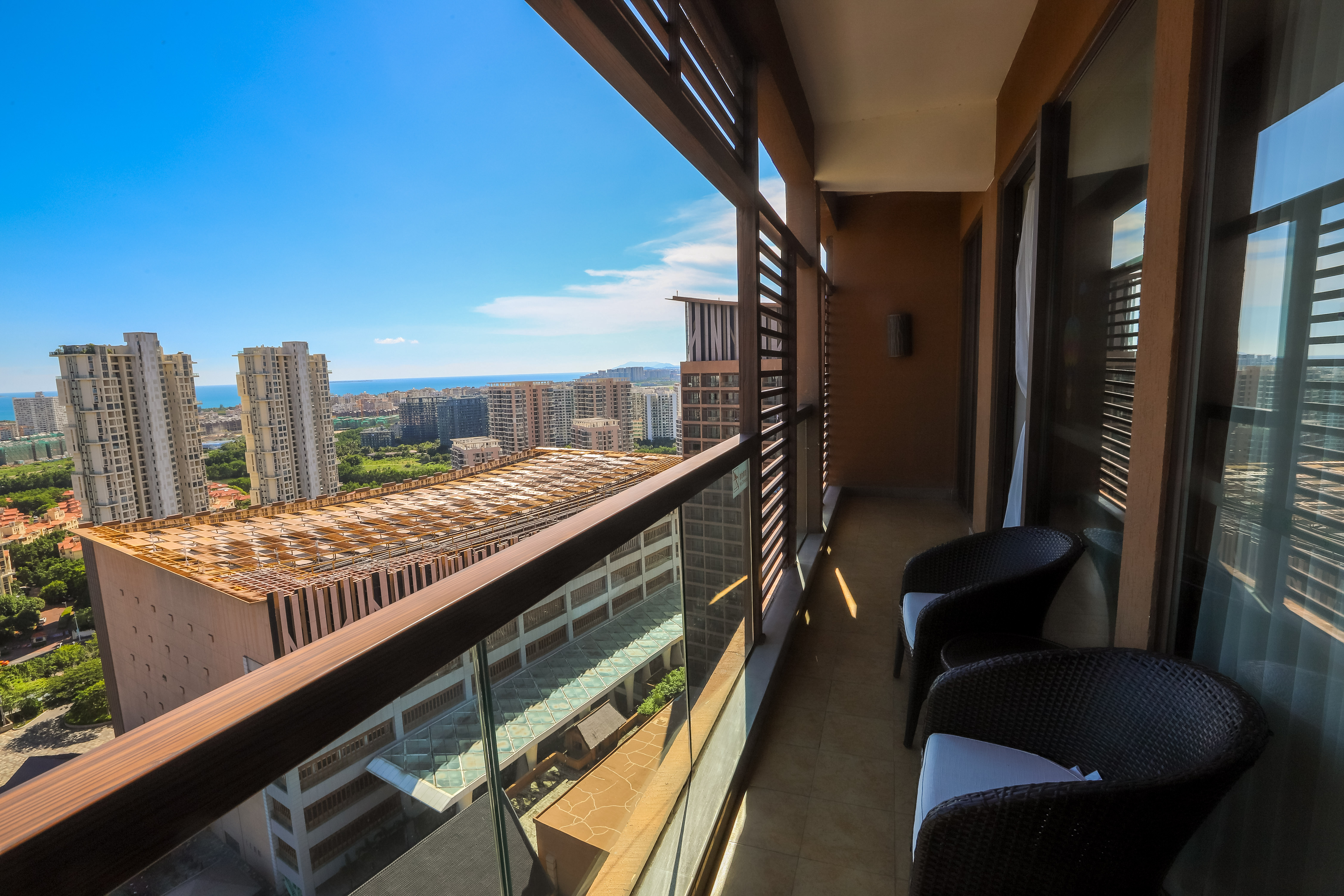 三亚亲子度假必备,三亚亲子游乐园攻略