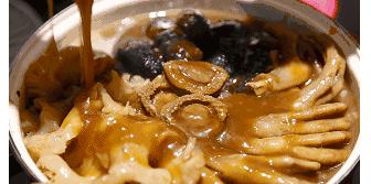 鑿叉潕婕敾闈炲悆涓嶅彲,骞夸笢浜虹湡鐨勫緢鎯冲悆绂忓缓浜虹殑缇庨