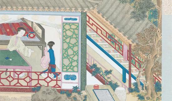 潘金莲斗杀西门庆概括,恨锁金瓶潘金莲王婆大结局