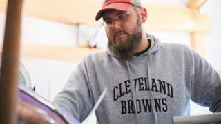 哥现在改喝精酿啤酒了