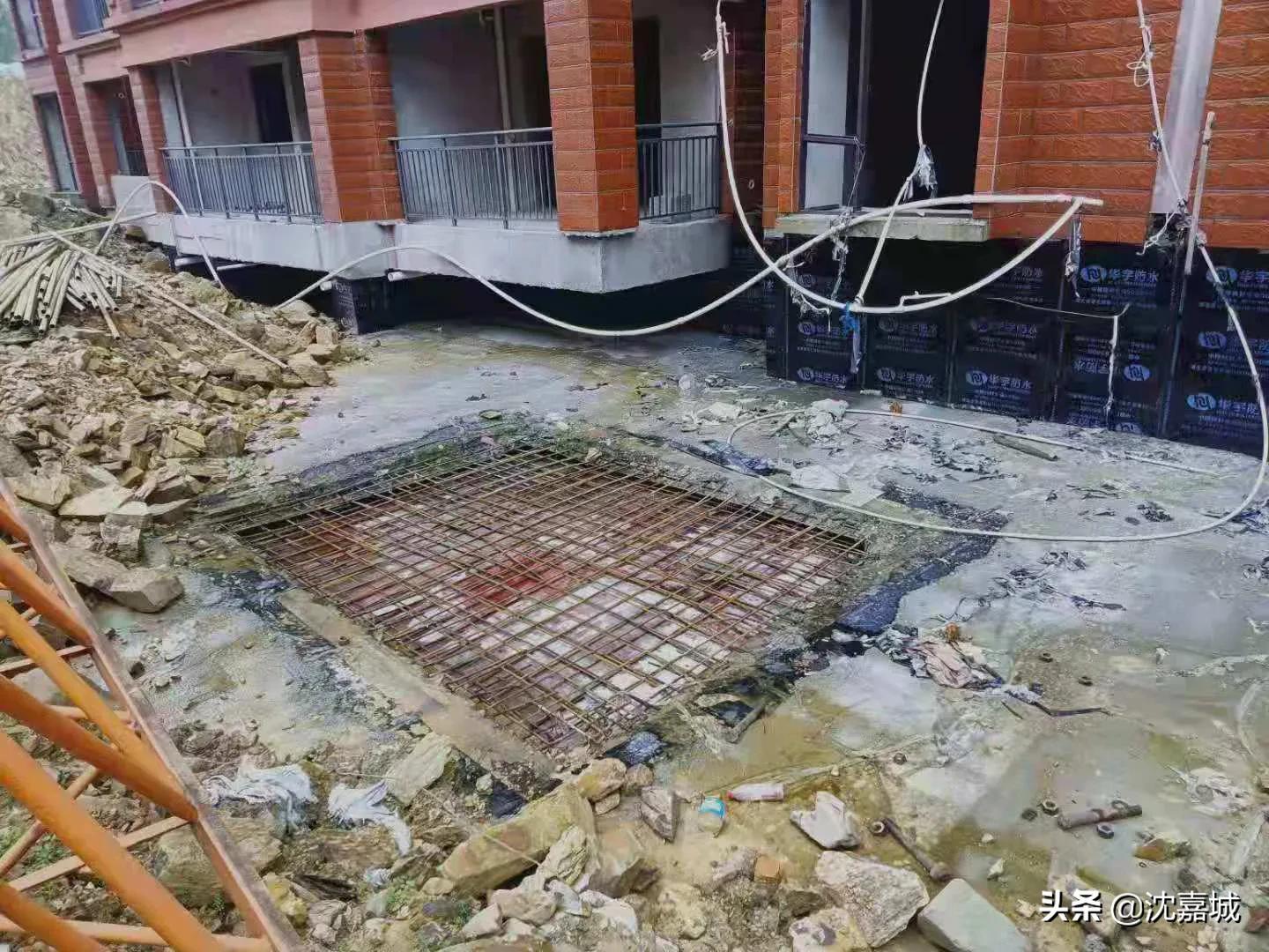 岳阳富兴御城最新消息,岳阳富兴御城洋房户型图