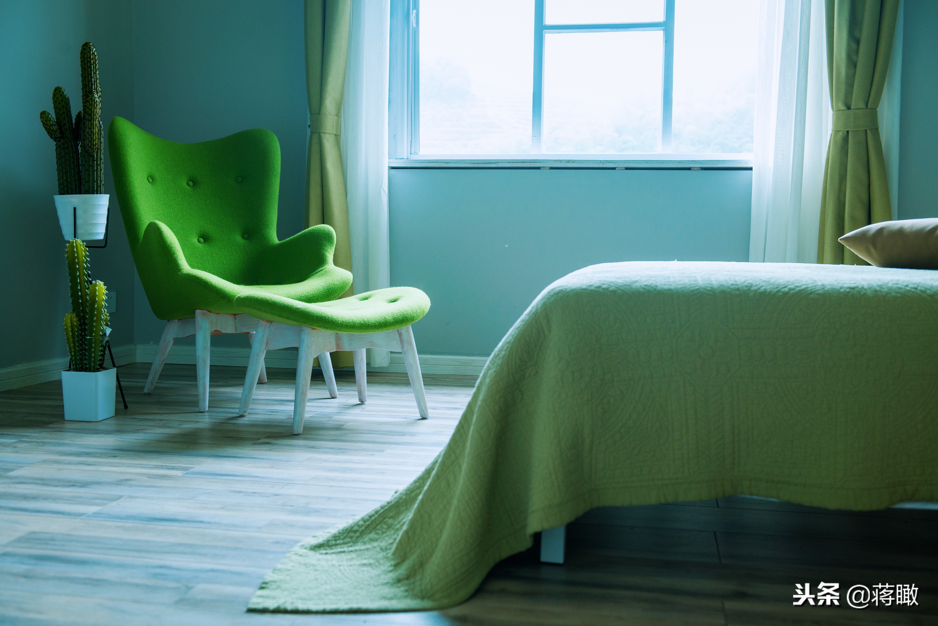 松阳,会是下一个理想国么?