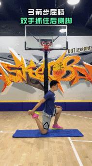 打球后膝盖养护的正确方法,打球怎么减少膝盖损伤