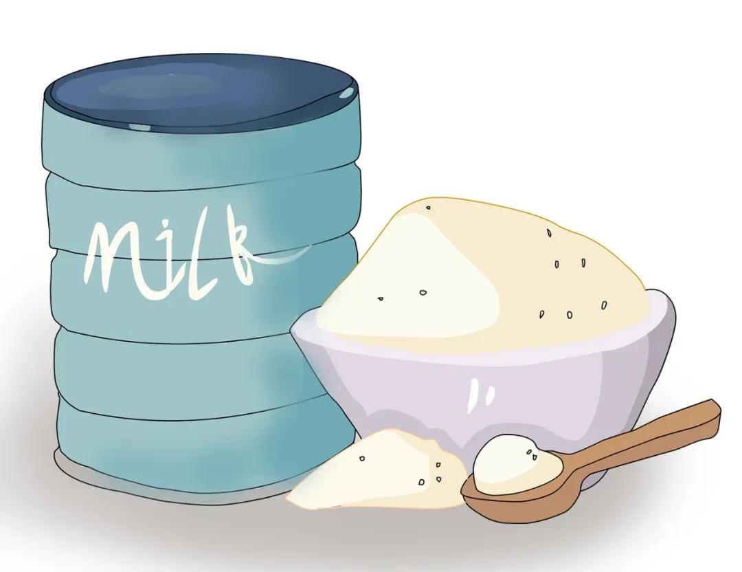 买奶粉避坑指南,买奶粉注意什么避免踩坑