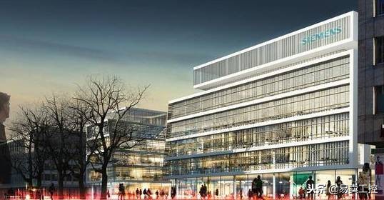 德国十大自动化设备公司,德国顶尖高端工业公司