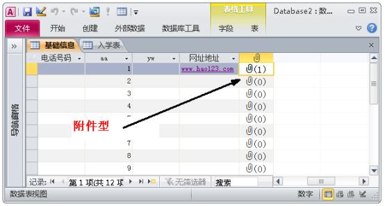 最新access数据库入门教程,access2019数据库入门教程