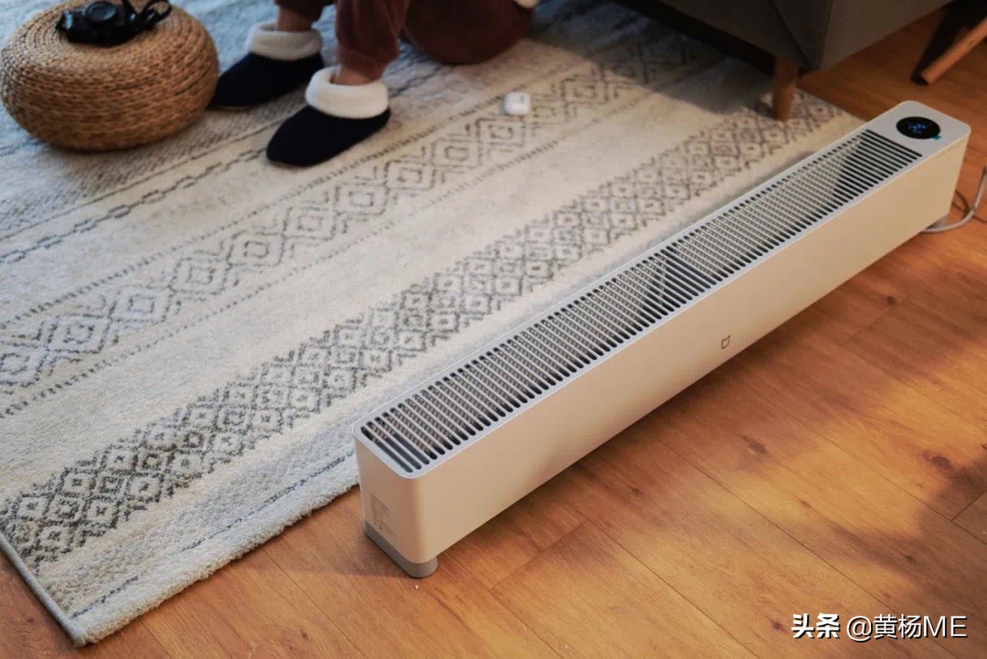 北方取暖的最佳方案,告诉你一个天冷取暖的小秘诀