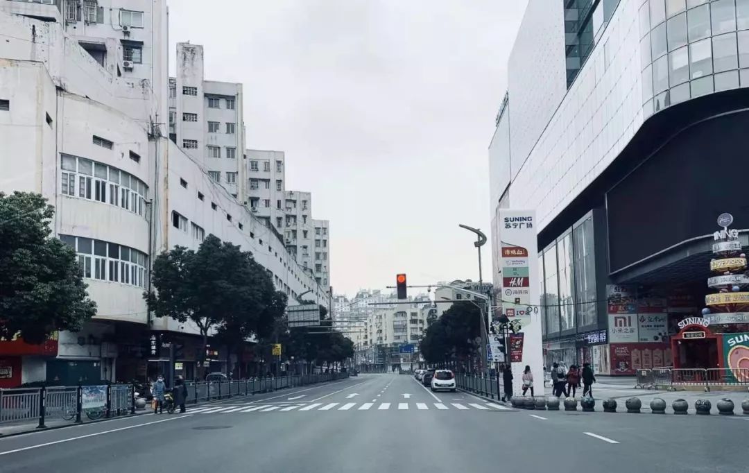 实拍！欧尚、世纪联华、绿篮子、大统华、河马超市现状