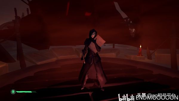 盗贼之海新手教程合集,盗贼之海新手开局玩法讲解