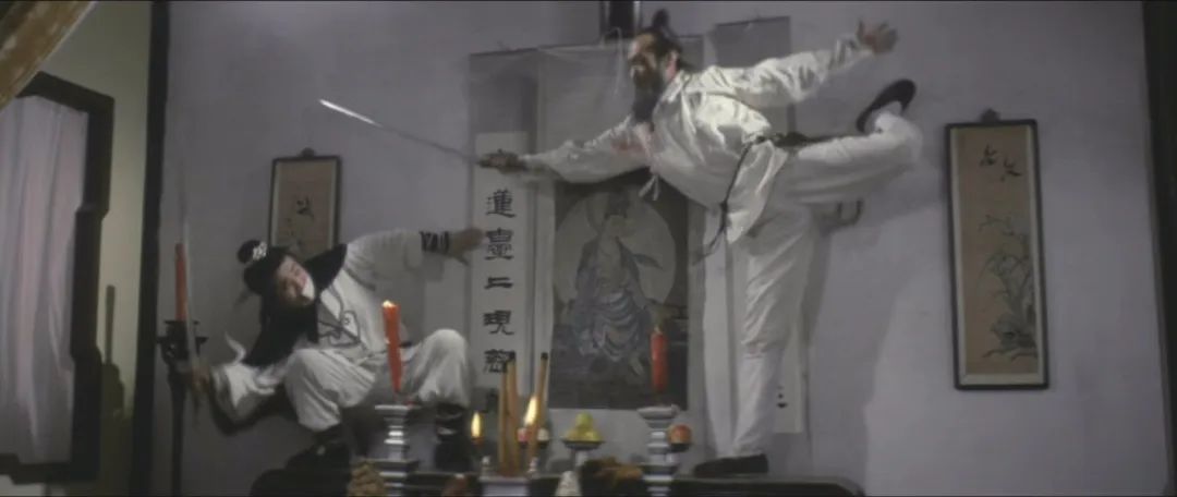 拍少林小子的演员现状,少林小子剧照33年再聚首合影