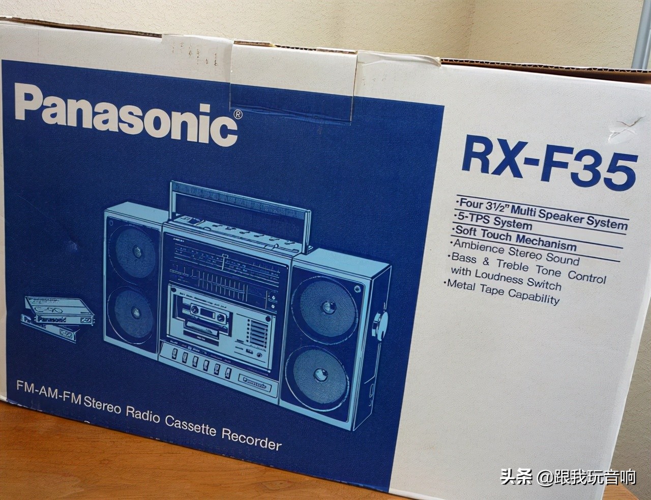 松下rx-f,松下rxf35