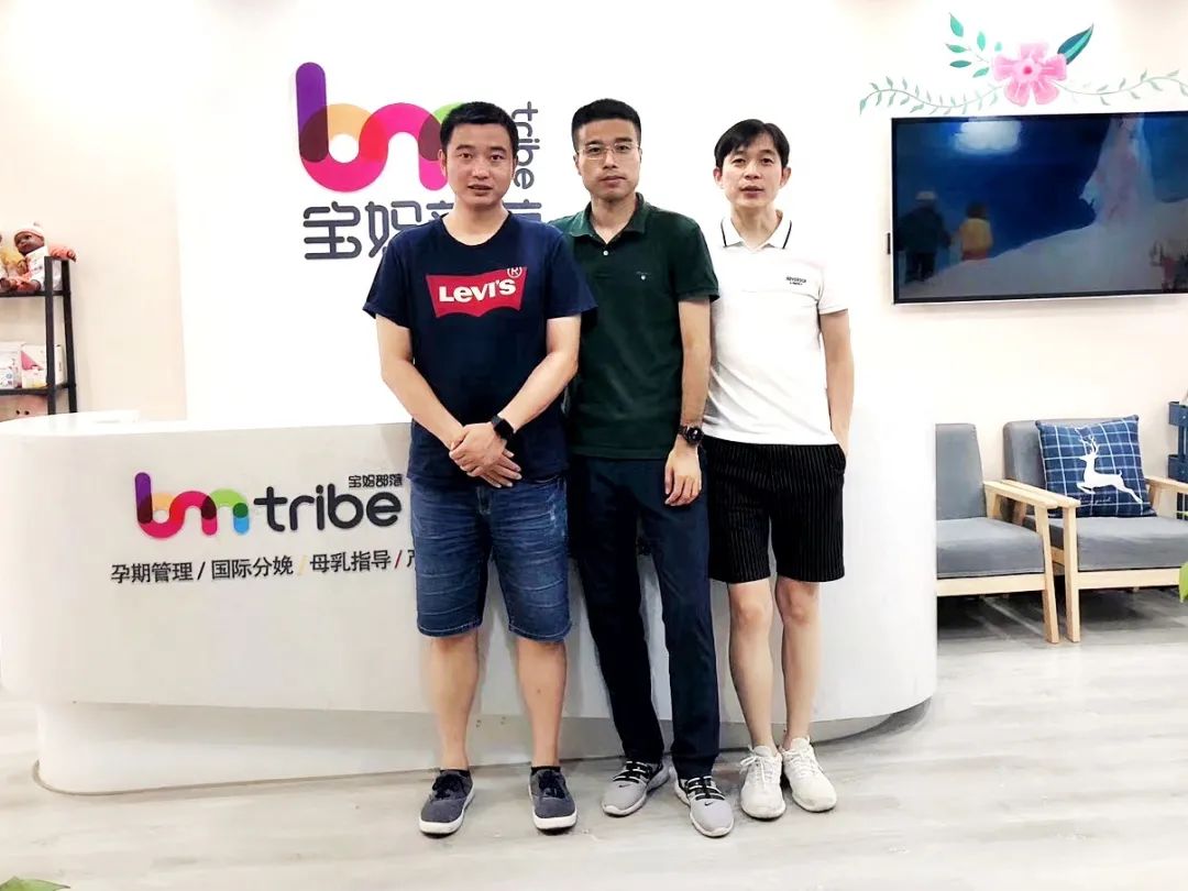 宝妈部落产后修复中心,宝妈部落产后恢复店